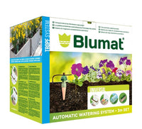 Blumat Tropf - Irrigation System  (12 Cone Set) PLUS 2 FREE EXTRA CONES - SPECIAL OFFER